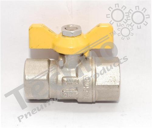 Pneumatic Fittings
