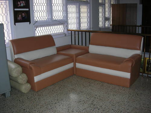Sofa -1