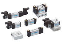 Janatics Pneumatic Products