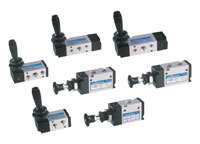 Directional Solenoid valves