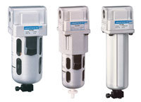 Air Preparation Units