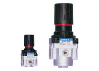 Air Preparation Units