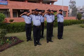 Security Guard Services