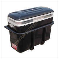Side Box Double Lock