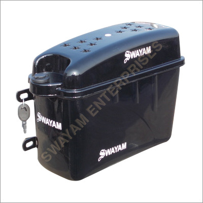 Side Box Zeviar