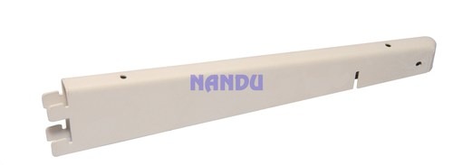 Adjustable Rack Shelf Bracket (M.S)