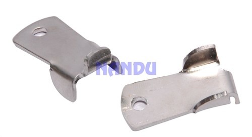 Mini Adjustable Rack Bracket (Disco) SS 202