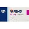 V Fend 50 mg Tablets