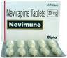 Nevimune Tablets