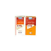 Entecavir Virel Tablets