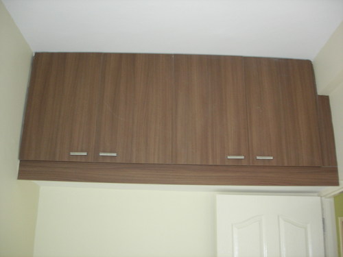 Storage Cabinet
