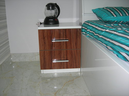 Bed Side Table 