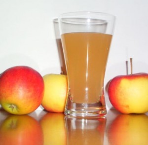 Apple Drink Concentrate