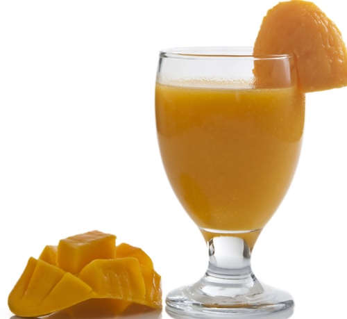 Mango Soft Drink Concentrate