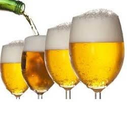 Mix Fruit Soft Drink Concentrate