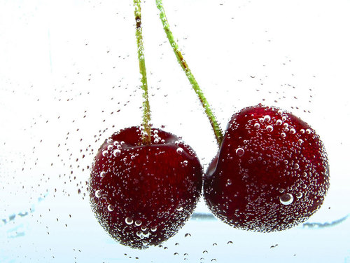 Cherry Juice Flavour