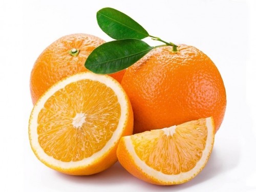 Orange Juice Flavour