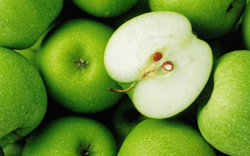 Gree Apple Juice Flavour