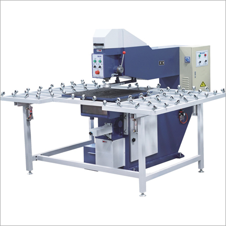 Drilling Machine