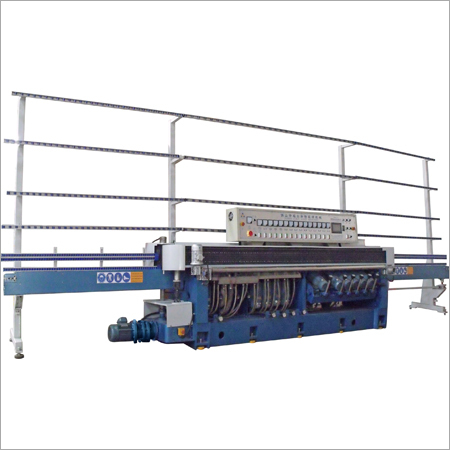 Multi Angle Edging Machine
