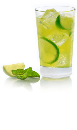 Ready To Drink Concentrate