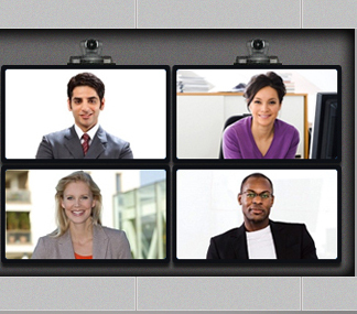 PVCS TELEPRESENCE