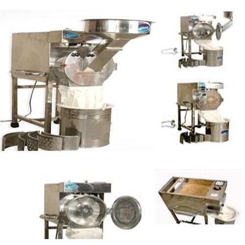 Pulverizer Machine