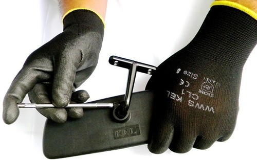 CL1 - BLACK