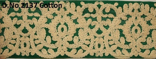 Designer Lace