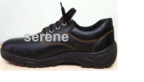 Industrial Safety Shoes