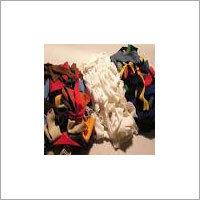 Cotton Cut Waste