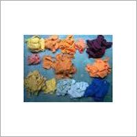 Cotton Fabric Waste