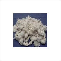 Cotton Hard Waste