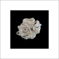 Raw Cotton Waste