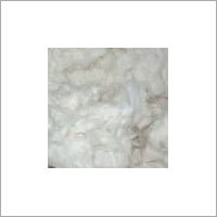 White Cotton Waste