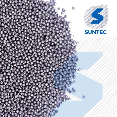 Stainless Steel Cut Wire Shot Stainless Steel Cut Wire Shot