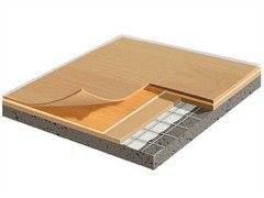 Vinyl Flooring