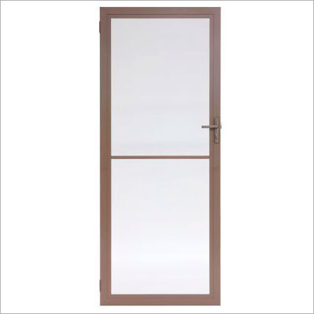 Fly Door
