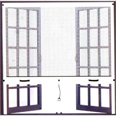 Roller Screens