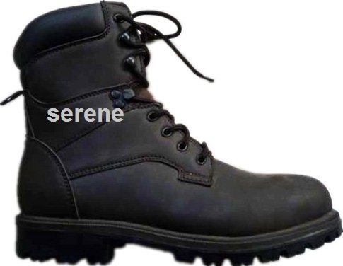 High Heal Boots