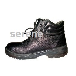 High Heal Safety Shoes