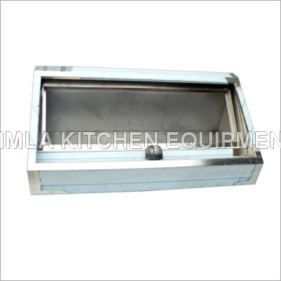 Canteen Accessories