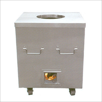 Kitchen Hot Oven