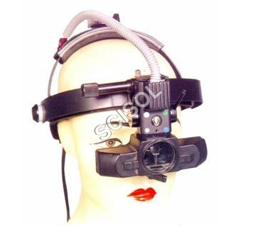 Indirect Ophthalmoscope