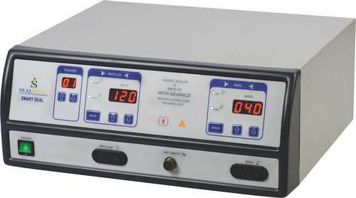 Digital Electrosurgical Unit