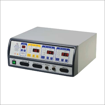 Bipolar Electrosurgical Unit