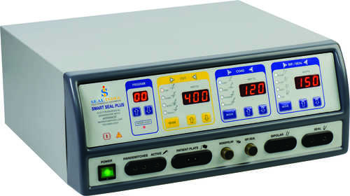 Bipolar Plus Electrosurgical Unit