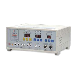 Surgical Diathermy Machine