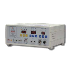 Digital Diathermy Machine
