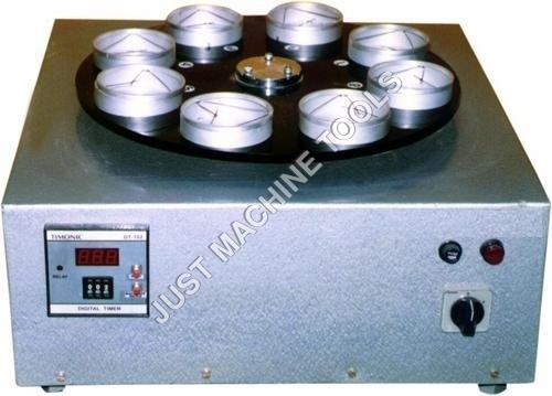 Silver Water Vapour Permeability Tester
